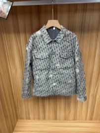 Picture of Dior Jackets _SKUDiorM-3XL12yn10512523